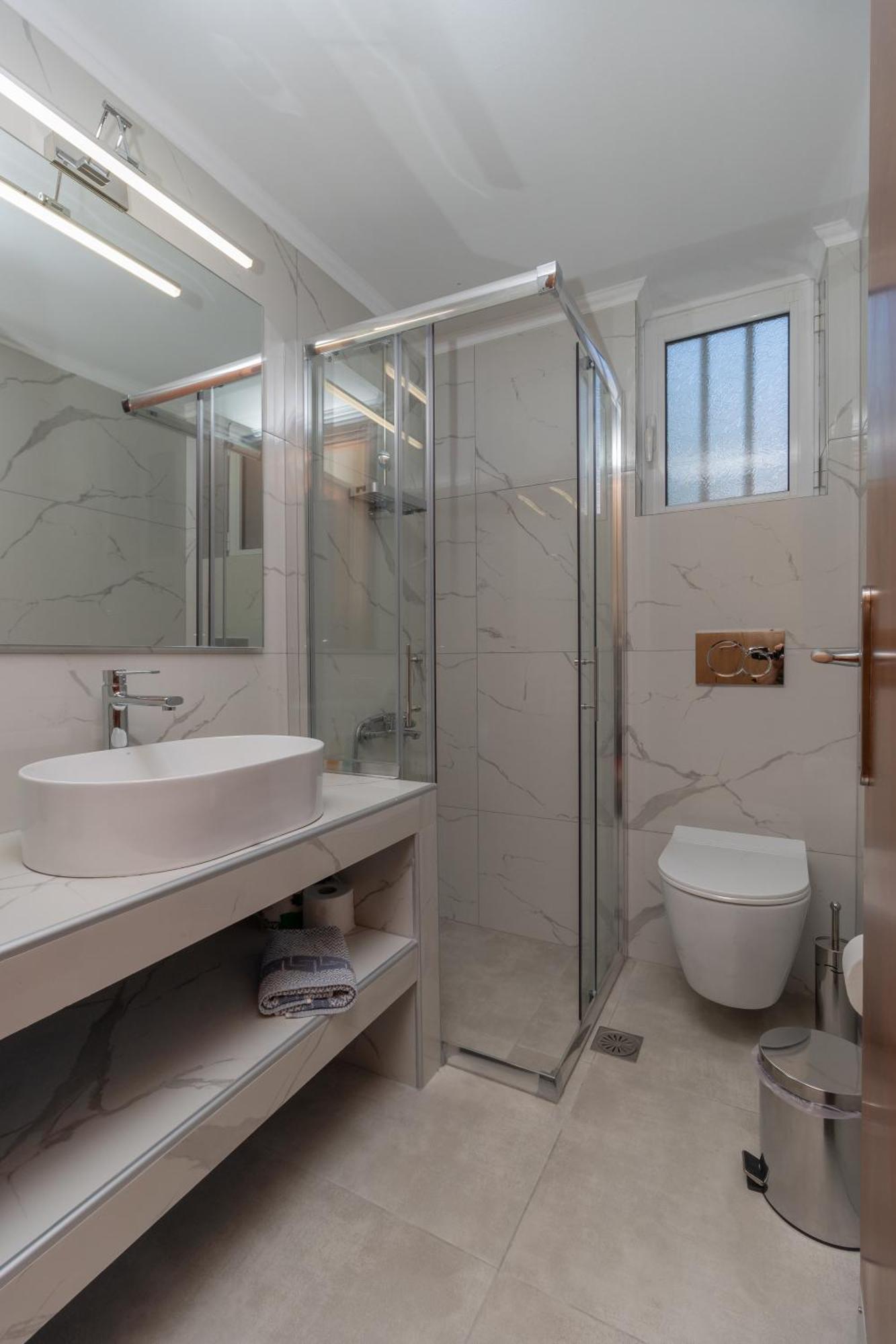 Lagouvardos Apartments Marathopoli Bagian luar foto